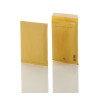 (400099737) BONG BOLSA ACOLCHADA CON BURBUJAS 13C 150X215MM KRAFT -100U-