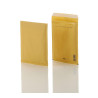 (400099831) BONG BOLSA ACOLCHADA CON BURBUJAS 16F 220X340MM KRAFT -10U-
