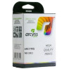 (LC1100/980BK) TINTA NEGRO MFC  6490CW 490CW 990CW 790CW 5890CN 5490CN 6890CDW 795CW J615W / DCP  385C 6690C 585CW