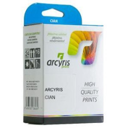 (LC123CBP/LC121CBP) TINTA CIAN DCP J 4110 DW