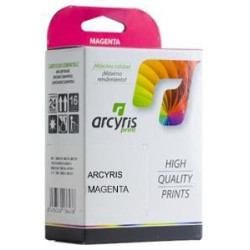 (LC1240/80MBP) TINTA MAGENTA MFC J6510DW J6710DW J6910DW