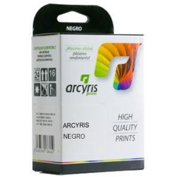 (LC223BK) TINTA NEGRO MFC-J4420DW