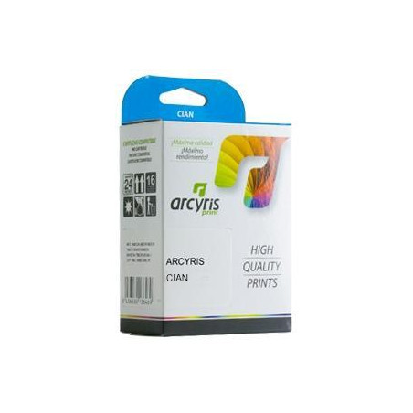 (LC3213C) TINTA CIAN LARGA DURACIÓN MFCJ890DW