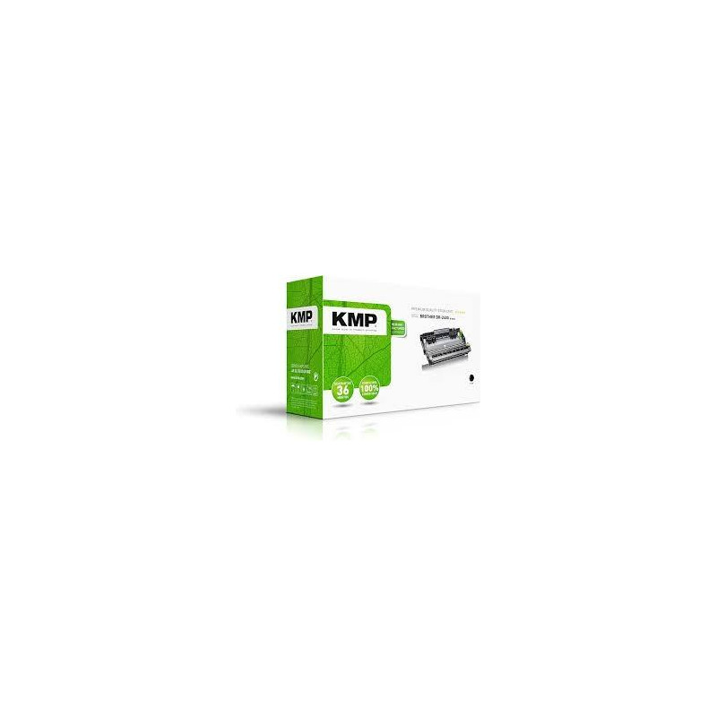 (DR2400) TONER KMP TAMBOR NEGRO HL-L2310D (DR2400) TONER KMP TAMBOR NEGRO HL-L2310D