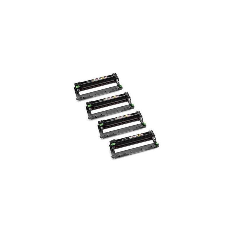 (DR243CL) BROTHER TAMBOR CUATRICOLOR PARA HL-L3210CW/L3230CDW/L3270CDW - DCP-L3510CDW/L3550CDW - MFC-L3710CW/L3750CDW/L3770CDW (DR243CL) BROTHER TAMBOR CUATRICOLOR PARA HL-L3210CW/L3230CDW/L3270CDW - DCP-L3510CDW/L3550CDW - MFC-L3710CW/L3750CDW/L3770CDW