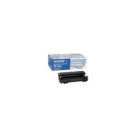 (DR3000) BROTHER TAMBOR NEGRO HL 5130/5140/5150D/5170DN -  DCP-8040/8045D - MFC-8220/8440/8840/8840D/8840DN