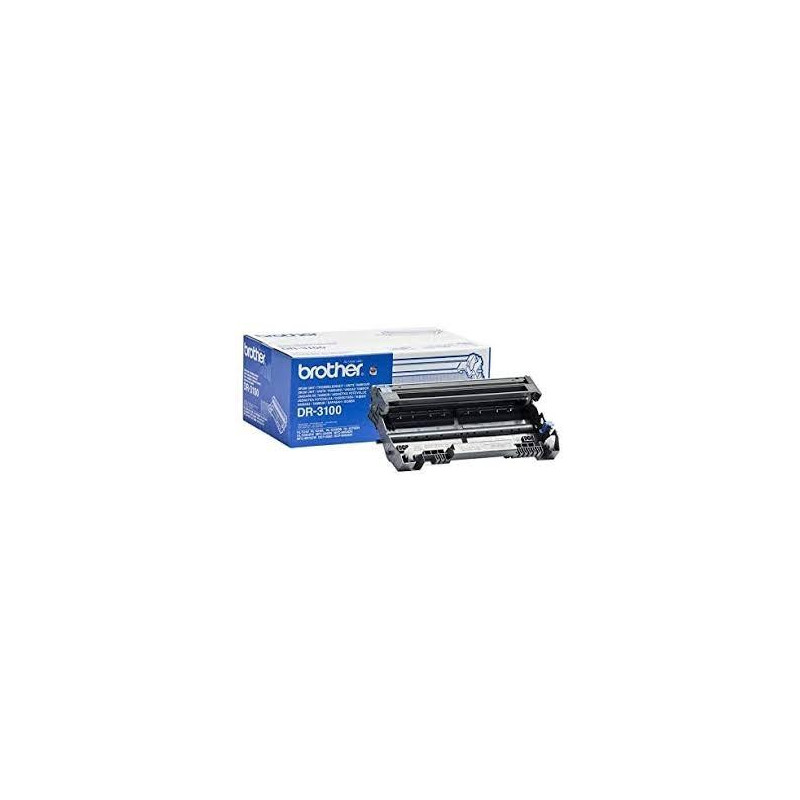 (DR3100) BROTHER TAMBOR NEGRO HL-5240/5250DN/5270/5280 - MFC-8060/8065/8460/8860DN/8870 (DR3100) BROTHER TAMBOR NEGRO HL-5240/5250DN/5270/5280 - MFC-8060/8065/8460/8860DN/8870
