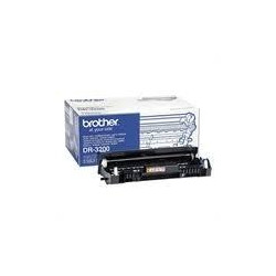 (DR3200) BROTHER TAMBOR NEGRO HL 5340D/5350DN/5370DW/5380DN