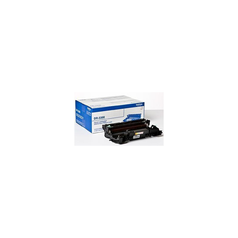 (DR3300) BROTHER TAMBOR NEGRO HL-5440D/5450DN/5470DW - DCP-8110DN/8250DN (DR3300) BROTHER TAMBOR NEGRO HL-5440D/5450DN/5470DW - DCP-8110DN/8250DN