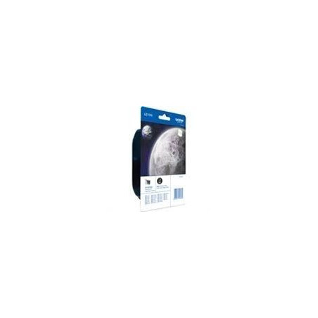 (LC1000BK) BROTHER TINTA NEGRO MFC DCP-130C/240C/440CN/560CN/750CW