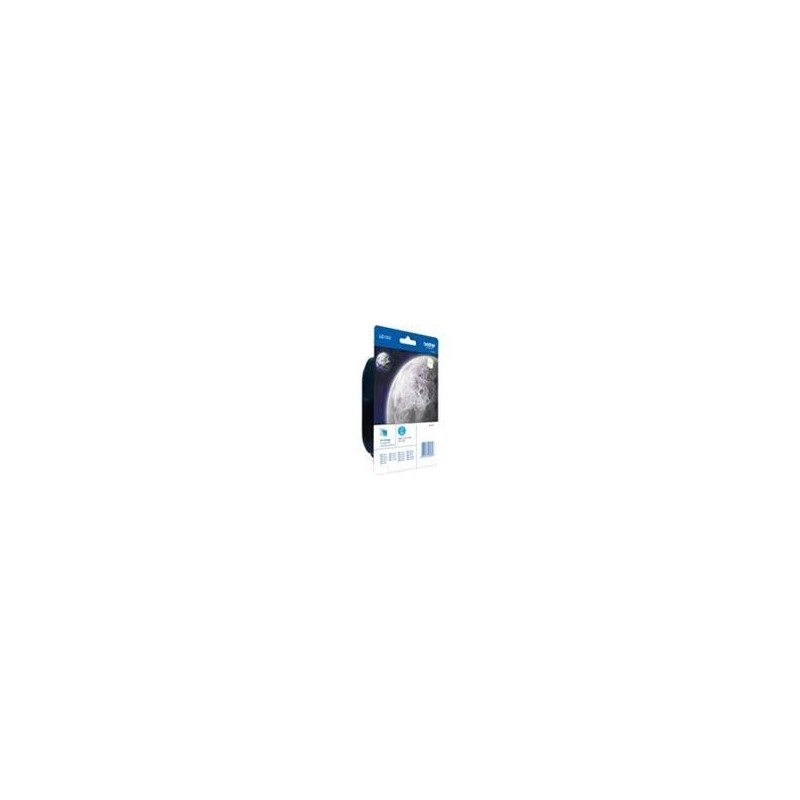 (LC1000C) BROTHER TINTA CIAN MFC DCP-130C/240C/330C/440CN/660CN/750CW (LC1000C) BROTHER TINTA CIAN MFC DCP-130C/240C/330C/440CN/660CN/750CW