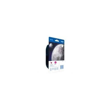 (LC1000M) BROTHER TINTA MAGENTA MFC DCP-130C/240C/330C/440CN/660CN/750CW