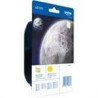 (LC1000Y) BROTHER TINTA AMARILLO MFC DCP-130C/240C/330C/440CN/660CN/750CW