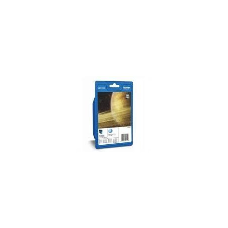 (LC1100C) BROTHER TINTA CIAN DCP-385C - MFC-6490CW/5490CN