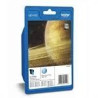 (LC1100C) BROTHER TINTA CIAN DCP-385C - MFC-6490CW/5490CN