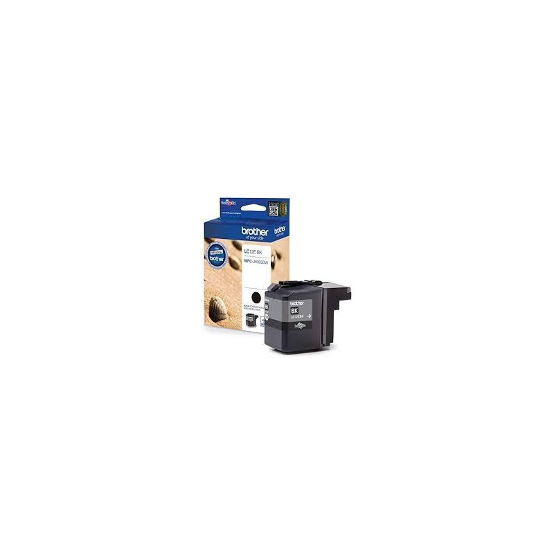 (LC12EBK) BROTHER TINTA NEGRO MFC-J6925DW (LC12EBK) BROTHER TINTA NEGRO MFC-J6925DW