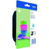 (LC221CBP) BROTHER TINTA CIAN DCP-J562DW - MFC-J480DW/J880DW