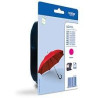 (LC225XLMBP) BROTHER TINTA MAGENTA DCP-J4120DW - MFC-J4420DW/J4620DW/J5320DW/J5620DW/J5720DW