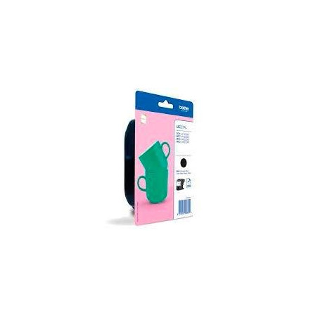 (LC227XLBKBP) BROTHER TINTA NEGRO DCP-J4120DW - MFC-J4420DW/J4620DW