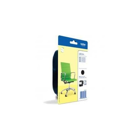 (LC229XLBKBP) BROTHER TINTA NEGRO MFC-J5320DW/J5620DW/J5720DW