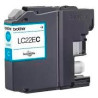 (LC22EC) BROTHER TINTA CIAN MFC-J5920DW