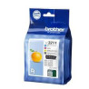 (LC3211VAL) BROTHER TINTA BK/C/M/Y DCP-J572DW - MFC-J491DW/J497DW/J890DW/J895DW - PACK 4 COLORES