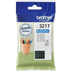 (LC3217C) BROTHER TINTA CIAN MFC-J5330DW/J5730DW/J6530DW/J6930DW