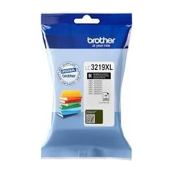 (LC3219XLBK) BROTHER TINTA NEGRO MFC-J5930DW/J6935DW/J5330DW/J5730DW/J6530DW/J6930DW