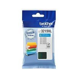 (LC3219XLC) BROTHER TINTA CIAN MFC-J5930DW/J6935DW/J5330DW/J5730DW/J6530DW/J6930DW