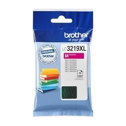 (LC3219XLM) BROTHER TINTA MAGENTA MFC-J5930DW/J6935DW/J5330DW/J5730DW/J6530DW/J6930DW