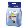 (LC3219XLVAL) BROTHER TINTA BK/C/M/Y MFC-J5930DW/J6935DW/J5330DW/J5730DW/J6530DW/J6930DW - PACK 4 COLORES
