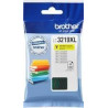 (LC3219XLY) BROTHER TINTA AMARILLO MFC-J5930DW/J6935DW/J5330DW/J5730DW/J6530DW/J6930DW