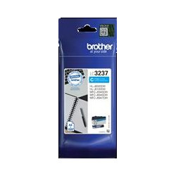 (LC3237C) BROTHER TINTA CIAN HL-J6000DW - MFC-J5945DW/J6945DW
