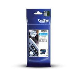 (LC3239XLC) BROTHER TINTA CIAN HL-J6000DW - MFC-J5945DW/J6945DW