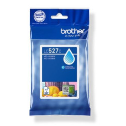 (LC527C) BROTHER TINTA CIAN MFC-J4350DW/J4550DW