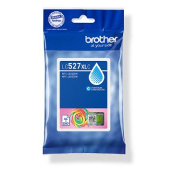 (LC527XLC) BROTHER TINTA CIAN MFC-J4350DW/J4550DW