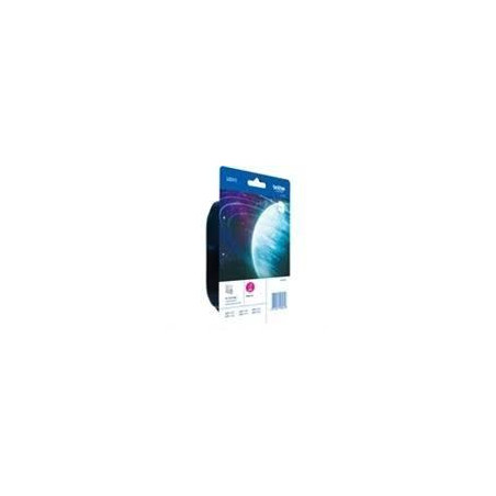 (LC970M) BROTHER TINTA MAGENTA DCP-135C/150C - MFC-235C/260C