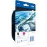 (LC985MBP) BROTHER TINTA MAGENTA DCP-J125/J140W/J315W/J515W - MFC-J220/J265W/J410/J415W