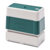 (PR2260G6P) BROTHER MONTURA DE SELLO VERDE DE 22MMX60MM (UNIDAD)