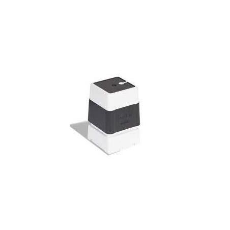(PR3030B6P) BROTHER MONTURA DE SELLO NEGRO DE 30MMX30MM (UNIDAD)