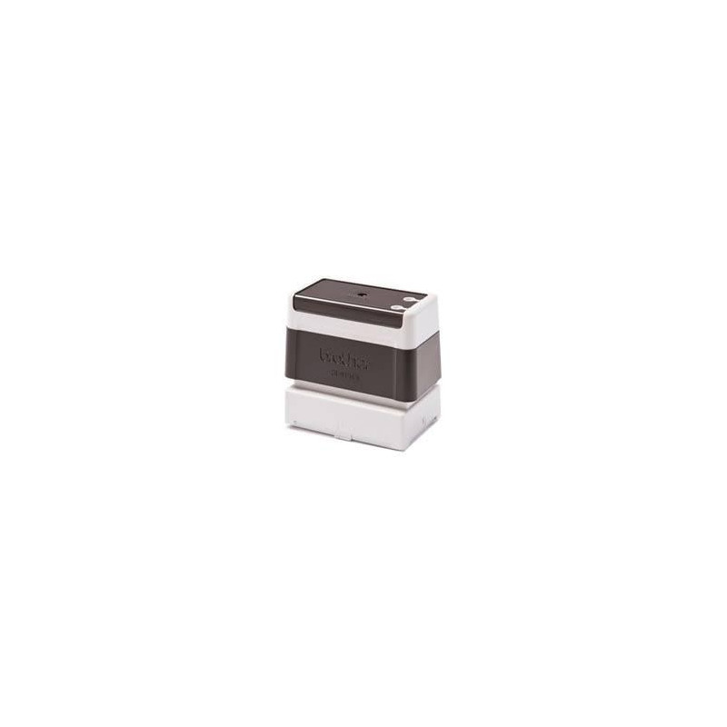 (PR3458B6P) BROTHER MONTURA DE SELLO NEGRO DE 34MMX58MM (UNIDAD) (PR3458B6P) BROTHER MONTURA DE SELLO NEGRO DE 34MMX58MM (UNIDAD)