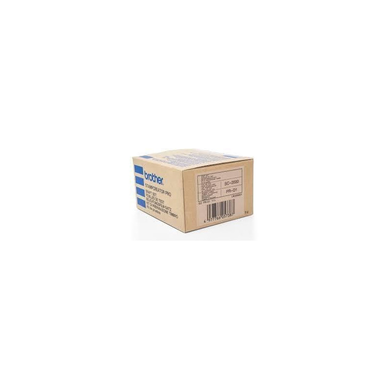 (PRD1) BROTHER 150 FOTOLITOS + CINTA TÉRMICA+ 9 LIMPIADORES (PRD1) BROTHER 150 FOTOLITOS + CINTA TÉRMICA+ 9 LIMPIADORES