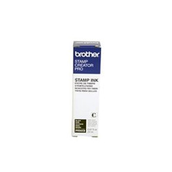 (PRINKB) BROTHER TINTA PARA REENTINTADO NEGRO 20CC (UNIDAD)