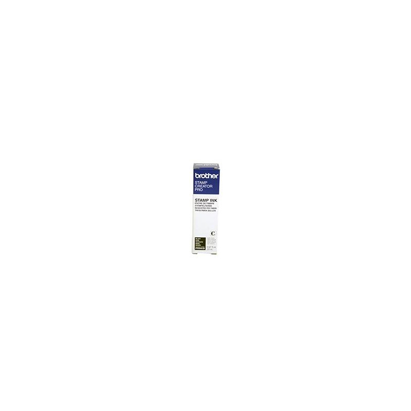 (PRINKB) BROTHER TINTA PARA REENTINTADO NEGRO 20CC (UNIDAD) (PRINKB) BROTHER TINTA PARA REENTINTADO NEGRO 20CC (UNIDAD)