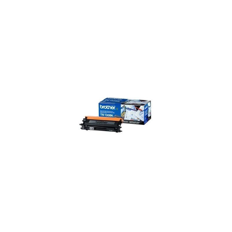 (TN130BK) BROTHER TONER NEGRO HL-4040CN/4050CDN/4070CDW - DCP-9040CN/9042CDN/9045CDN - MFC-9440CN/9450CDN/9840CDW (TN130BK) BROTHER TONER NEGRO HL-4040CN/4050CDN/4070CDW - DCP-9040CN/9042CDN/9045CDN - MFC-9440CN/9450CDN/9840CDW