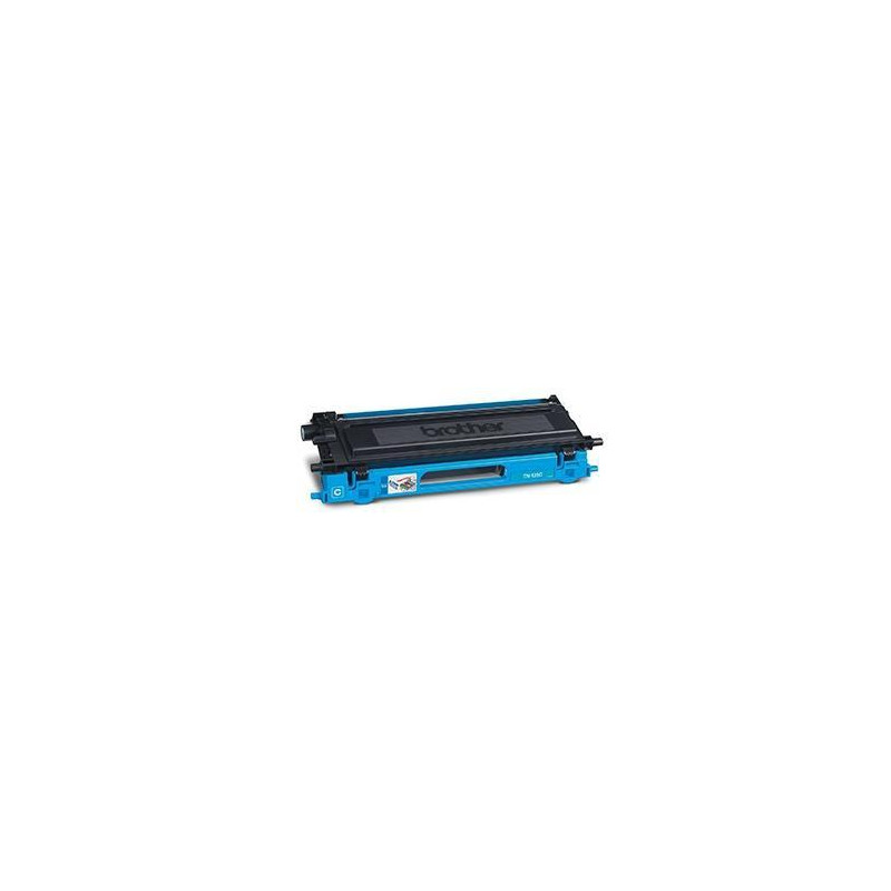 (TN135C) BROTHER TONER CIAN HL-4040CN/4050CDN/4070CDW - DCP-9040CN/9042CDN/9045CDN - MFC-9440CN/9450CDN/9840CDW (TN135C) BROTHER TONER CIAN HL-4040CN/4050CDN/4070CDW - DCP-9040CN/9042CDN/9045CDN - MFC-9440CN/9450CDN/9840CDW