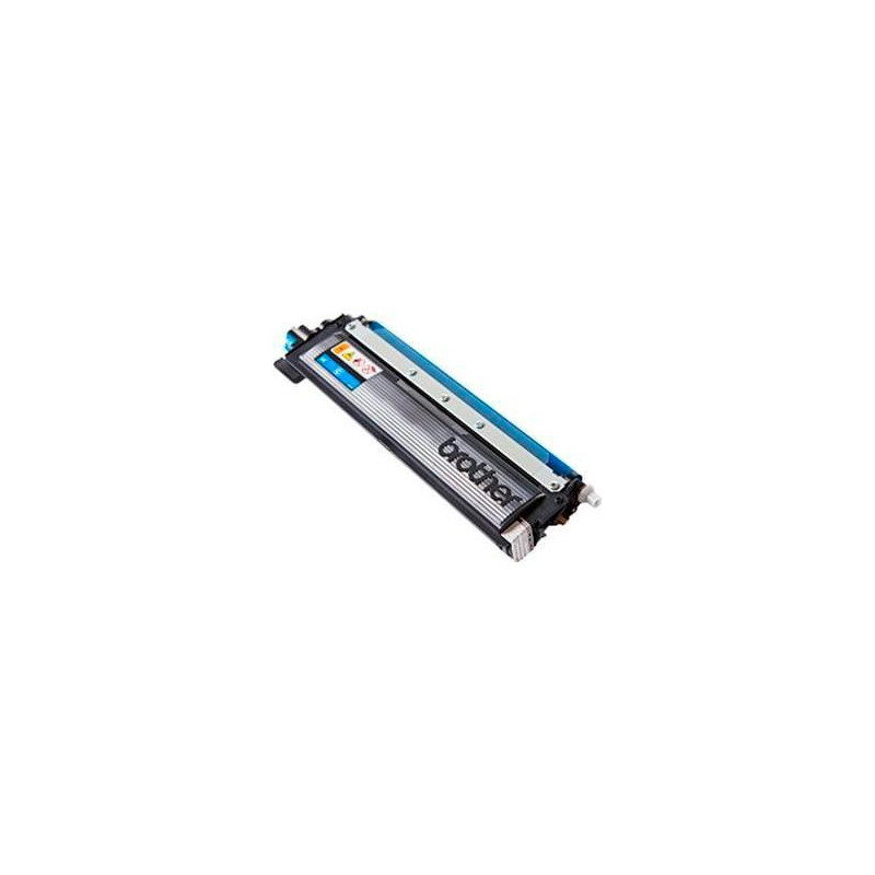 (TN230C) BROTHER TONER CIAN HL-3040CN/3070CW - DCP-9010CN - MFC-9120CN/9320CW (TN230C) BROTHER TONER CIAN HL-3040CN/3070CW - DCP-9010CN - MFC-9120CN/9320CW