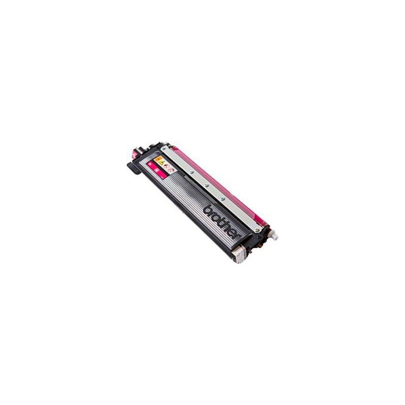 (TN230M) BROTHER TONER MAGENTA HL-3040CN/3070CW - DCP-9010CN - MFC-9120CN/9320CW (TN230M) BROTHER TONER MAGENTA HL-3040CN/3070CW - DCP-9010CN - MFC-9120CN/9320CW