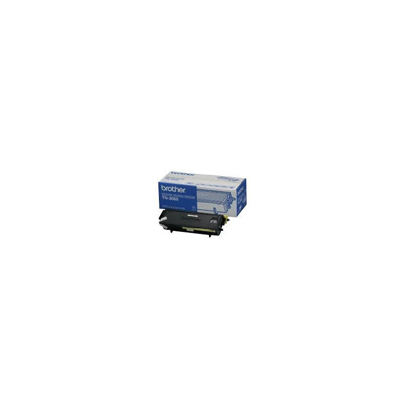 (TN3060) BROTHER TONER NEGRO HL-5130/5140/51505D/5170DN - DCP-8040/8045D - MFC-8220/8440/8840D/8840DN (TN3060) BROTHER TONER NEGRO HL-5130/5140/51505D/5170DN - DCP-8040/8045D - MFC-8220/8440/8840D/8840DN