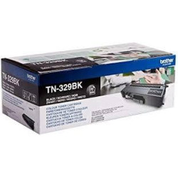 (TN329BK) BROTHER TÓNER NEGRO HL-L8350CDW - MFC-L8850CDW